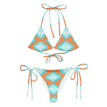 Load image into Gallery viewer, Women&#39;s Aztec Bikini
