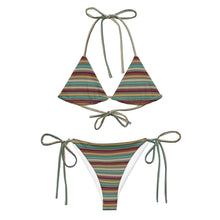 Load image into Gallery viewer, Women&#39;s Aztec Bikini
