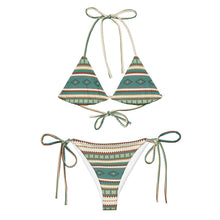 Load image into Gallery viewer, Women&#39;s Aztec Bikini
