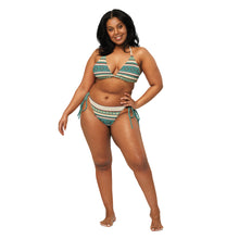 Load image into Gallery viewer, Women&#39;s Aztec Bikini
