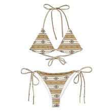 Load image into Gallery viewer, Women&#39;s Aztec Bikini
