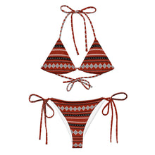 Load image into Gallery viewer, Women&#39;s Aztec Bikini
