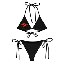 Load image into Gallery viewer, Women&#39;s Branded Bikini
