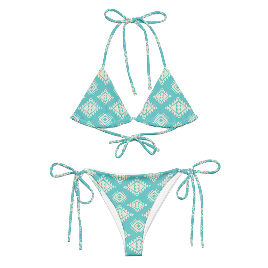 Women's String Bikini