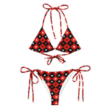 Load image into Gallery viewer, Women&#39;s String Bikini
