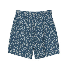 Load image into Gallery viewer, Men&#39;s Swim Trunks
