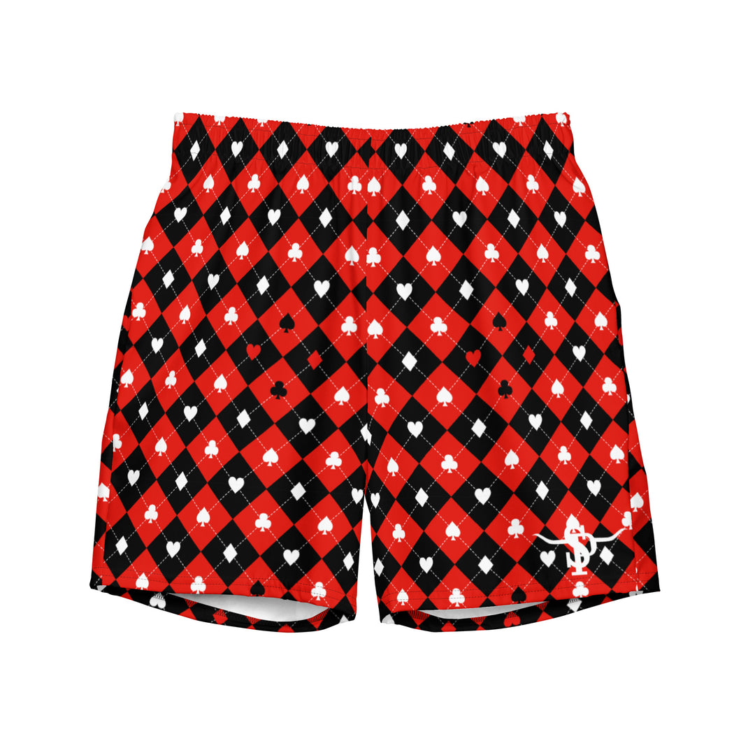 Men's Swim Trunks