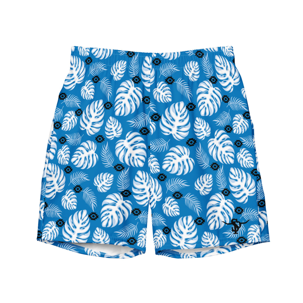 Men's Swim Trunks