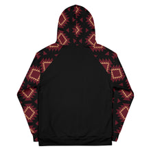 Load image into Gallery viewer, &quot;The Aztec&quot; Hoodie
