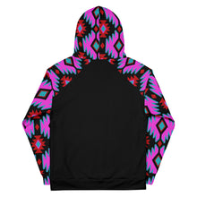 Load image into Gallery viewer, &quot;The Aztec&quot; Hoodie
