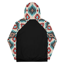 Load image into Gallery viewer, &quot;The Aztec&quot; Hoodie
