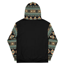 Load image into Gallery viewer, &quot;The Aztec&quot; Hoodie
