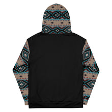 Load image into Gallery viewer, Aztec Pattern Hoodie
