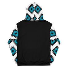 Load image into Gallery viewer, Aztec Pattern Hoodie
