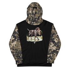 Load image into Gallery viewer, &quot;The Pointer&quot; Hoodie
