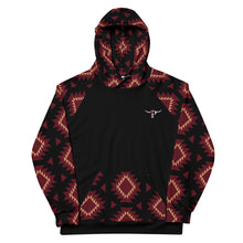 Load image into Gallery viewer, &quot;The Aztec&quot; Hoodie
