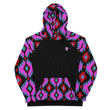 Load image into Gallery viewer, &quot;The Aztec&quot; Hoodie
