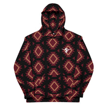 Load image into Gallery viewer, &quot;Full Aztec&quot; Hoodie
