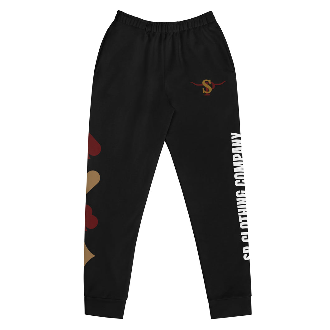 Lucky Hand Women's Joggers