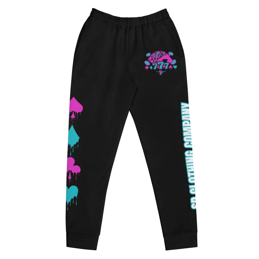 Lucky Hand Women's Joggers