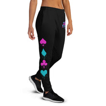 Load image into Gallery viewer, Lucky Hand Women&#39;s Joggers
