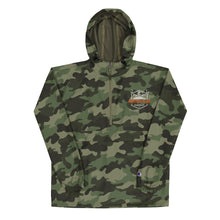 Load image into Gallery viewer, &quot;Hunters Club&quot; Champion Jacket
