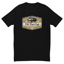 Load image into Gallery viewer, &quot;OBS Truck Club&quot; Unisex Tee
