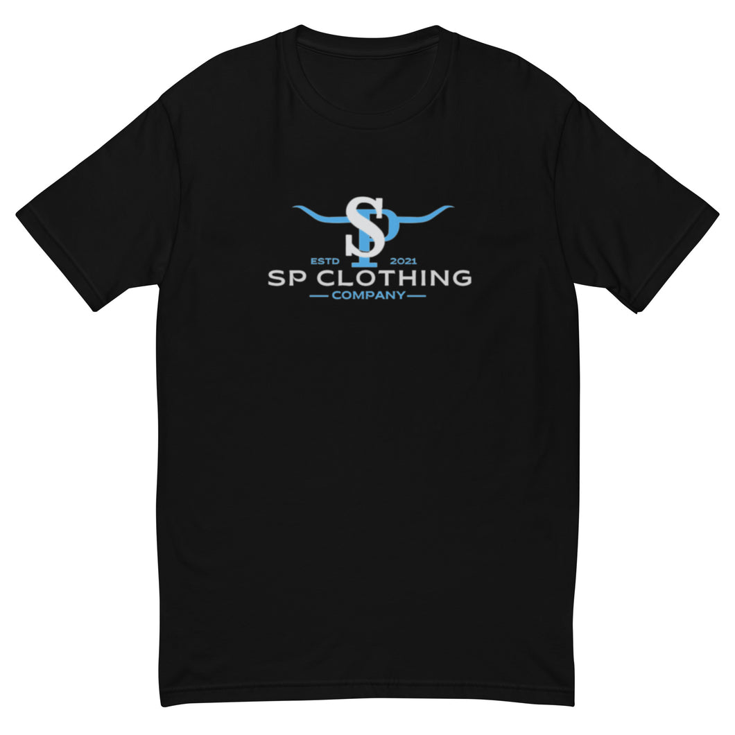 SP Clothing Logo Brand Unisex Tee