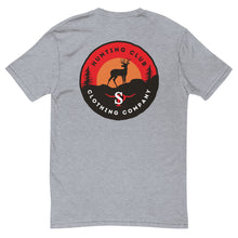 Load image into Gallery viewer, &quot;The Hunters Club&quot; Unisex Tee
