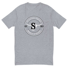 Load image into Gallery viewer, SP Branded Logo Unisex Tee
