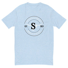 Load image into Gallery viewer, SP Branded Logo Unisex Tee
