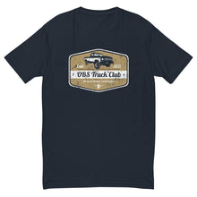 Load image into Gallery viewer, &quot;OBS Truck Club&quot; Unisex Tee
