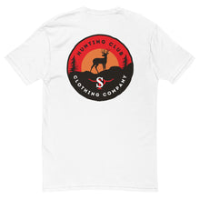 Load image into Gallery viewer, &quot;The Hunters Club&quot; Unisex Tee
