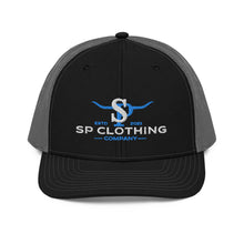 Load image into Gallery viewer, SP Branded Richardson Hat
