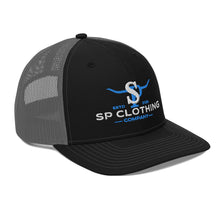 Load image into Gallery viewer, SP Branded Richardson Hat
