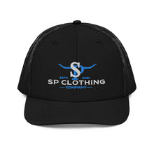 Load image into Gallery viewer, SP Branded Richardson Hat
