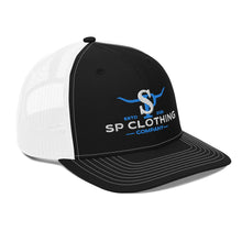 Load image into Gallery viewer, SP Branded Richardson Hat
