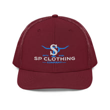 Load image into Gallery viewer, SP Branded Richardson Hat
