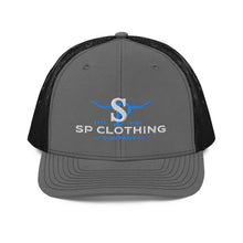 Load image into Gallery viewer, SP Branded Richardson Hat
