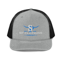 Load image into Gallery viewer, SP Branded Richardson Hat
