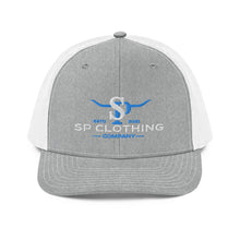 Load image into Gallery viewer, SP Branded Richardson Hat
