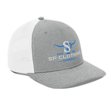 Load image into Gallery viewer, SP Branded Richardson Hat
