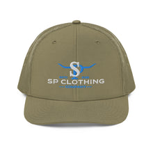 Load image into Gallery viewer, SP Branded Richardson Hat
