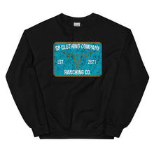 Load image into Gallery viewer, &quot;Rancher Co.&quot; Crewneck
