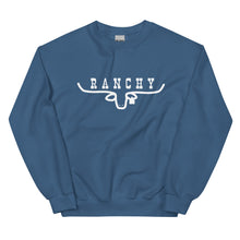 Load image into Gallery viewer, &quot;Ranchy&quot; Crewneck
