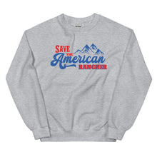 Load image into Gallery viewer, &quot;American Rancher&quot; Crewneck
