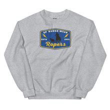 Load image into Gallery viewer, &quot;Ropers&quot; Crewneck
