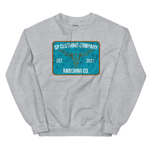 Load image into Gallery viewer, &quot;Rancher Co.&quot; Crewneck
