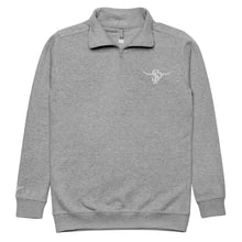 Load image into Gallery viewer, Branded Quarter Zip
