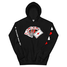 Load image into Gallery viewer, &quot;Lucky Hand&quot; Hoodie
